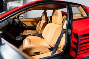 Ferrari Testarossa UK SUPPLIED. RHD. SPECIFICATION AND INFORMATION COMING SOON. 20