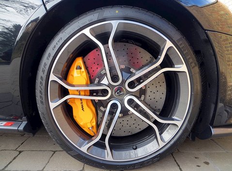 McLaren 650S Spider 10