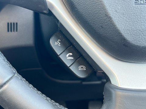 Suzuki S-Cross ULTRA BOOSTERJET ALLGRIP MHEV 32