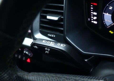 Audi A1 1.0 A1 S Line 30 TFSI 5dr 36