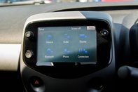 Toyota Aygo Aygo 1.0 VVT-i X-Clusiv 5dr Hatchback 27
