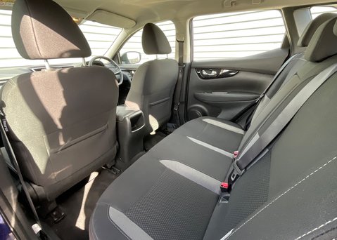 Nissan Qashqai DIG-T ACENTA PREMIUM 14