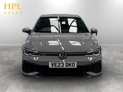 Volkswagen Golf 2.0 TSI GTI Clubsport Hatchback 5dr Petrol DSG Euro 6 (s/s) (300 ps)