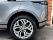 Land Rover Range Rover Evoque 2.0 P200 MHEV R-Dynamic SE SUV 5dr Petrol Auto 4WD Euro 6 (s/s) (200 ps) 6