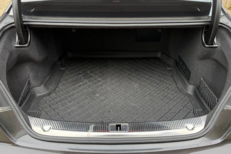 Audi A8 TDI QUATTRO SPORT EXECUTIVE 52