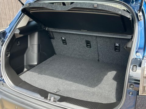 Suzuki S-Cross ULTRA BOOSTERJET 48
