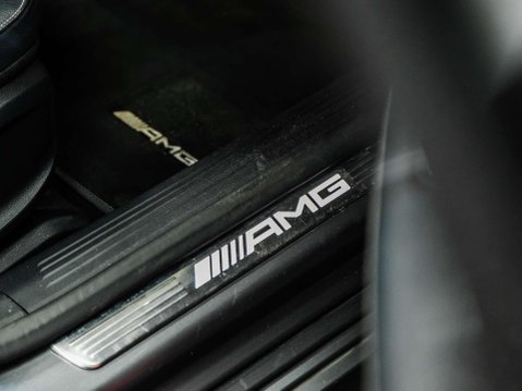 Mercedes-Benz A Class 2.0 A35 AMG (Premium Plus) Hatchback 5dr Petrol SpdS DCT 4MATIC Euro 6 (s/s 59