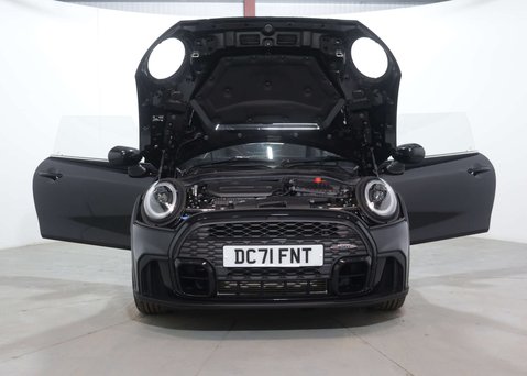 Mini Hatch 2.0 Cooper S Sport Auto 3dr 48