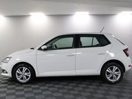 Skoda Fabia SE MPI 18