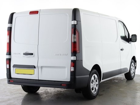 Renault Trafic SL30 START DCI 4