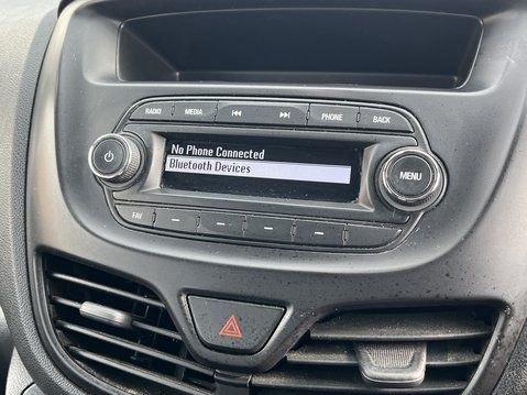 Vauxhall Viva 1.0 [73] SE 5dr [A/C] 24