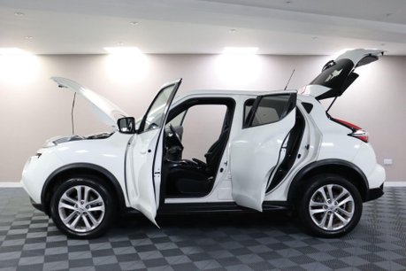 Nissan Juke ACENTA PREMIUM DIG-T 6
