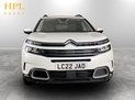 Citroen C5 Aircross 1.6 13.2kWh Shine Plus SUV 5dr Petrol Plug-in Hybrid e-EAT8 Euro 6 (s/s) (2 2