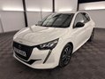 Peugeot 208 1.2 PureTech Allure Premium Euro 6 (s/s) 5dr 47