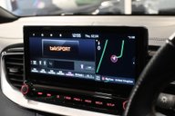 Kia Pro Ceed 1.5 Pro Ceed GT-Line ISG 5dr 26