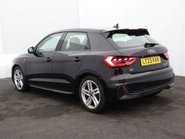 Audi A1 SPORTBACK TFSI S LINE 2
