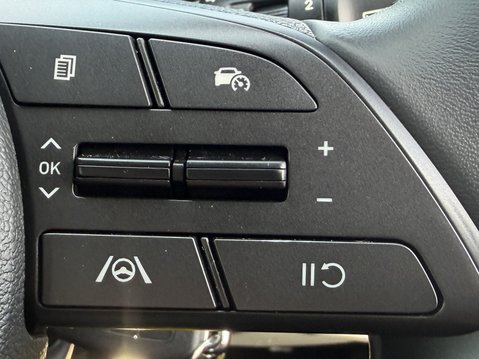 Hyundai BAYON 1.0 TGDi 48V MHEV SE Connect 5dr 30