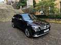 Mercedes-Benz GLC 2.1 GLC 250 D 4Matic AMG Line Auto 4WD 5dr 46