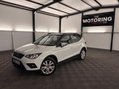SEAT Arona 1.0 TSI SE Technology Euro 6 (s/s) 5dr 3