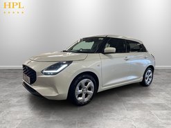 Suzuki Swift 1.2 MHEV Motion Hatchback 5dr Petrol Hybrid CVT Euro 6 (s/s) (82 ps)