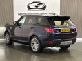 Land Rover Range Rover Sport 3.0 SD V6 HSE Auto 4WD Euro 6 (s/s) 5dr 20