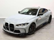 BMW M4 3.0 BiTurbo Competition Coupe 2dr Petrol Steptronic Euro 6 (s/s) (510 ps) 16