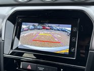 Suzuki Vitara SZ-T BOOSTERJET MHEV 21