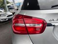 Mercedes-Benz GLA 2.1 GLA220d AMG Line (Premium) 7G-DCT 4MATIC Euro 6 (s/s) 5dr 12