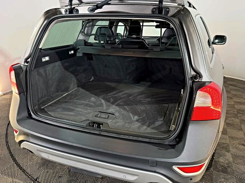 Volvo XC70 D5 SE LUX POLESTAR 227 BHP AWD 2.4 DIESEL AUTOMATIC 10