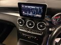 Mercedes-Benz GLC 2.0 GLC250 AMG Line (Premium Plus) G-Tronic 4MATIC Euro 6 (s/s) 5dr 11