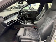 Audi RS6 4.0 TFSI V8 Performance Estate 5dr Petrol Tiptronic quattro Euro 6 (s/s) (6 36