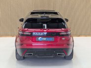 Land Rover Range Rover Velar 3.0 Range Rover Velar R-Dynamic HSE D300 Auto 4WD 5dr 20