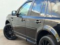 Land Rover Freelander 2.2 Freelander Sport LE SD4 Auto 4WD 5dr 44