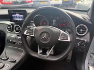 Mercedes-Benz GLC GLC 250 D 4MATIC AMG LINE PREMIUM 31