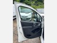 Citroen Berlingo 1.6 HDi 625 Enterprise L1 5dr 27