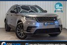 Land Rover Range Rover Velar 2.0 Range Rover Velar R-Dynamic SE D180 Auto 4WD 5dr