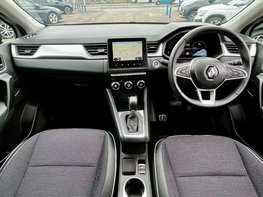 Renault Captur 1.6 Captur Techno E-Tech PHEV Auto 5dr 2