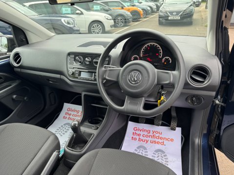 Volkswagen Up TAKE UP 24