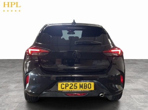 Vauxhall Corsa 1.2 Turbo Ultimate Hatchback 5dr Petrol Manual Euro 6 (s/s) (100 ps) 6