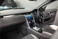 Land Rover Discovery Sport 1.5 Discovery Sport R-Dynamic HSE P300e Auto 4WD 5dr 17