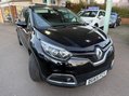 Renault Captur 1.5 dCi ENERGY Dynamique S Nav Euro 6 (s/s) 5dr 7