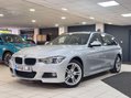 BMW 3 Series 2.0 320d M Sport Touring Auto xDrive Euro 6 (s/s) 5dr 1
