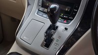 Toyota Alphard Auto+Hybrid+Ulez+7Seats 18