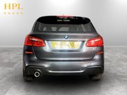 BMW 2 Series 1.5 218i M Sport MPV 5dr Petrol DCT Euro 6 (s/s) (140 ps) Cruise Control 6