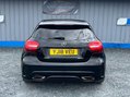 Mercedes-Benz A Class 1.6 A160 AMG Line Euro 6 (s/s) 5dr 8