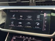 Audi RS6 4.0 TFSI V8 Performance Estate 5dr Petrol Tiptronic quattro Euro 6 (s/s) (6 51