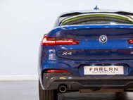 BMW X4 3.0 30d M Sport SUV 5dr Diesel Auto xDrive Euro 6 (s/s) (265 ps) 29
