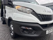 Iveco Daily 35C14 Toolbox Tipper 20