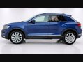 Volkswagen T-Roc SEL TSI EVO 7