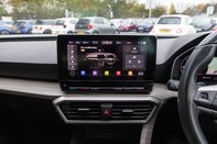 SEAT Leon XCELLENCE DSG 28